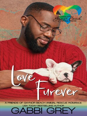 cover image of Love Furever